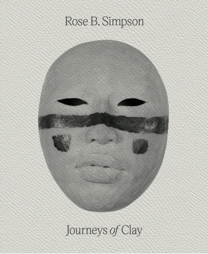 Exhibition catalogue cover