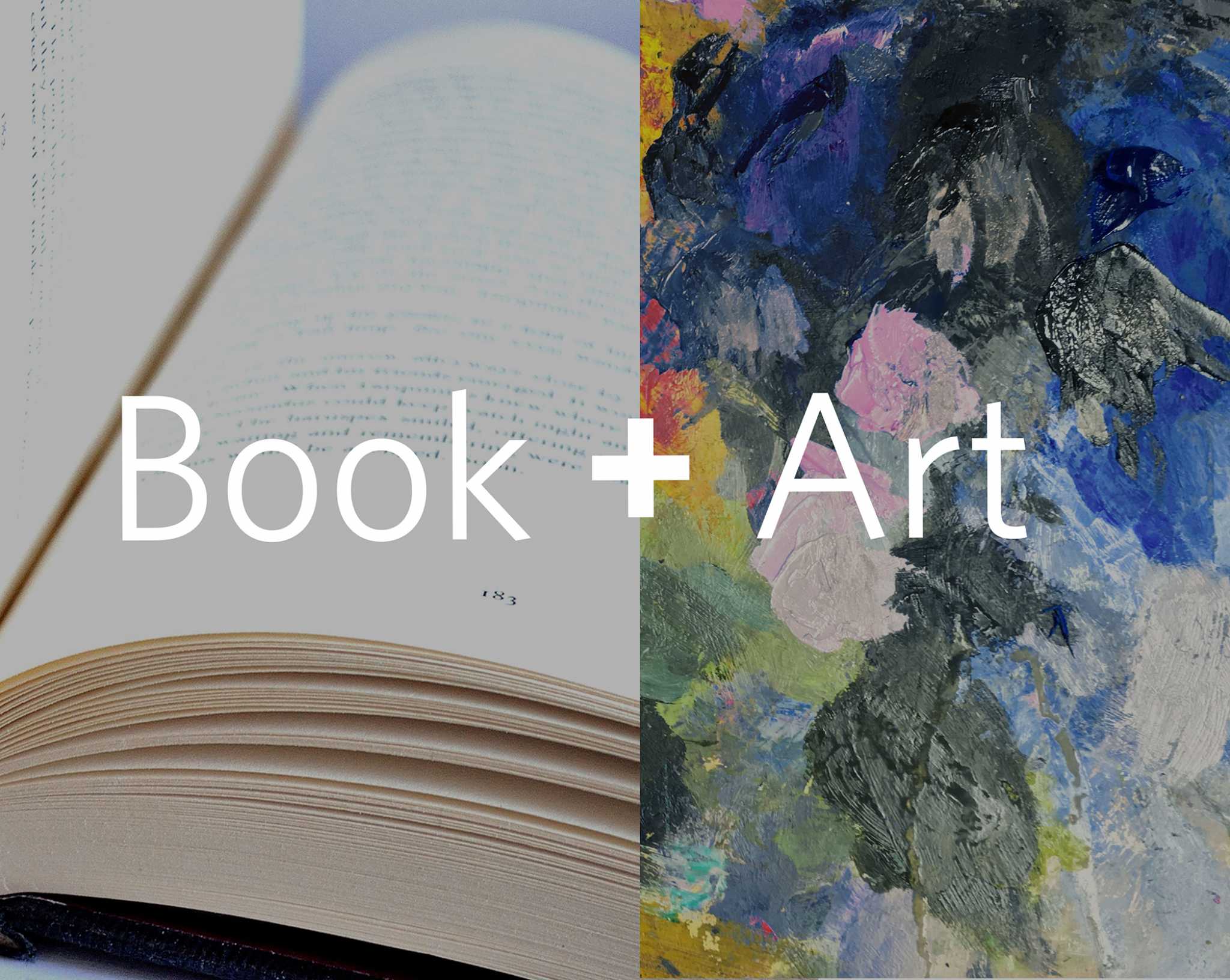 Book + Art | Norton Museum of Art