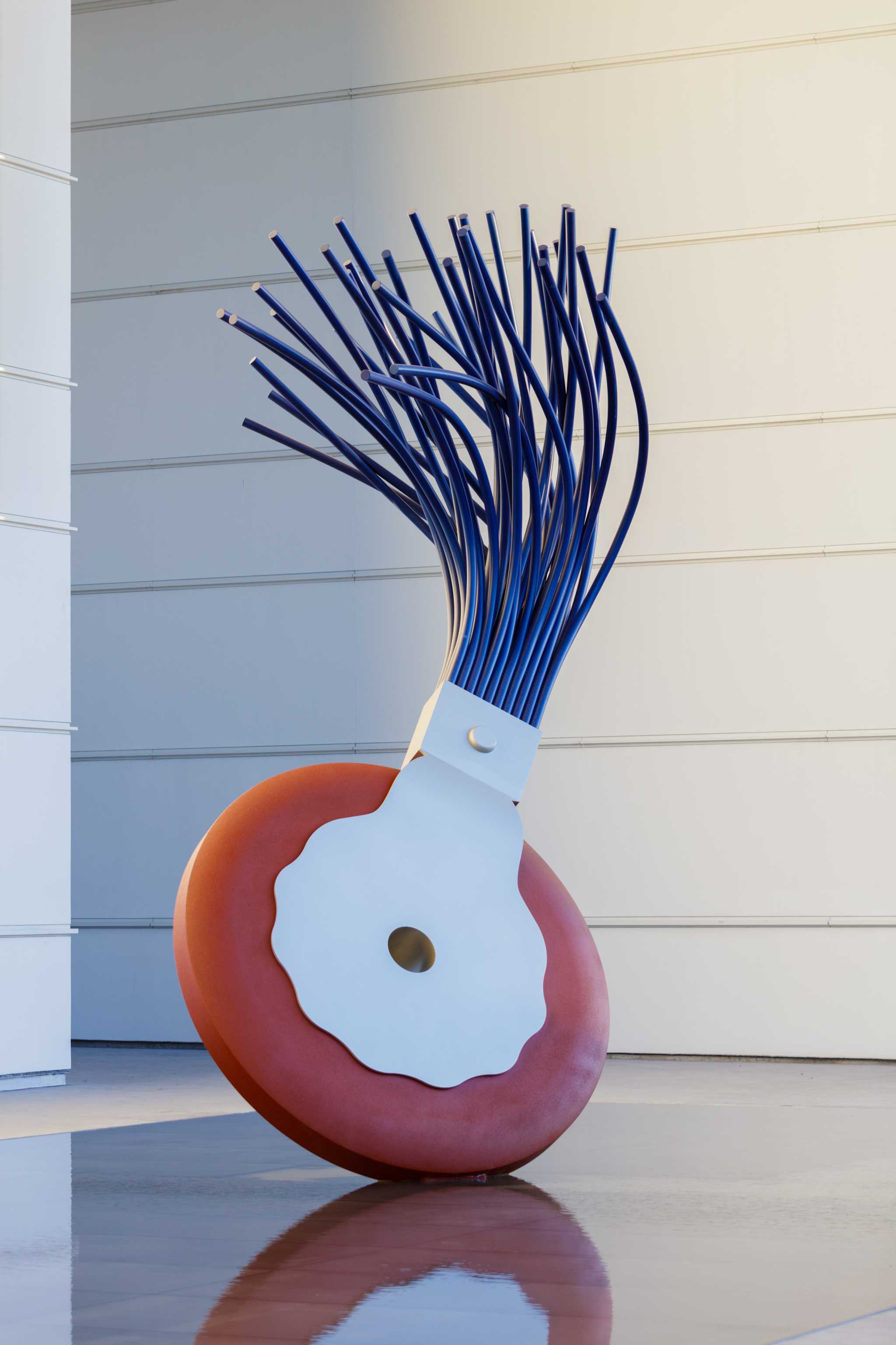 Oldenburg And Van Bruggen The Typewriter Eraser A Favored Form   Thumb  2048 0 0 0 Auto 